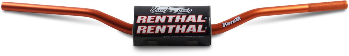 Renthal Fatbar Handlebars 1-1/8"