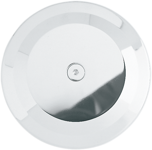 JOKER MACHINE Billet Air Cleaner Insert