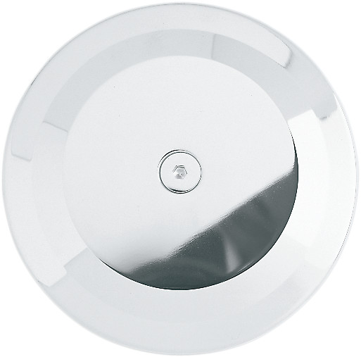 JOKER MACHINE Billet Air Cleaner Insert