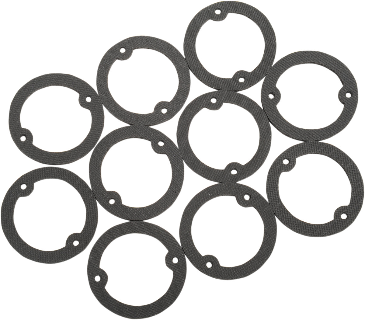 JAMES GASKET Replacement Turn Signal Lens Gaskets