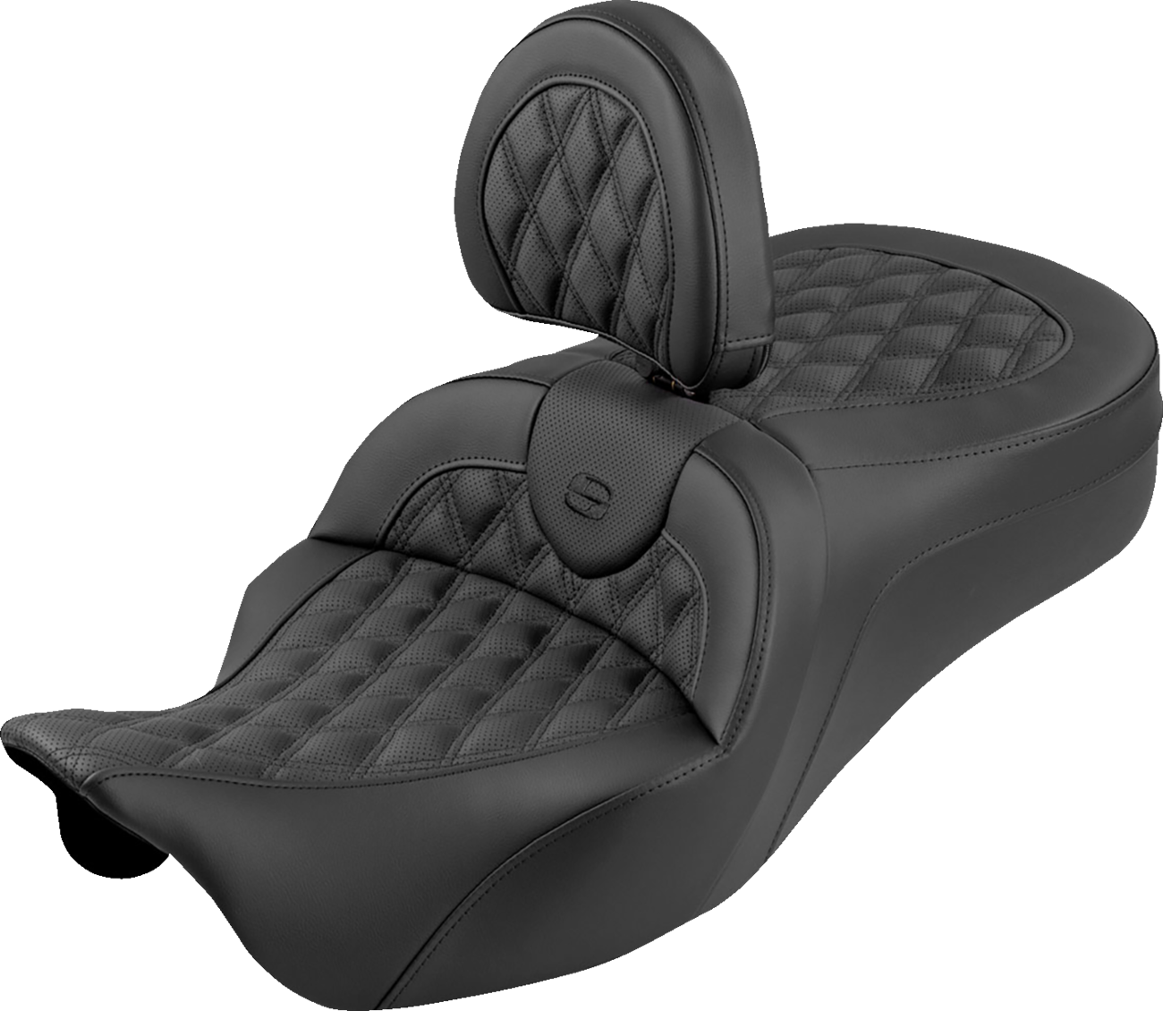 SADDLEMEN Roadsofa™ King Seat