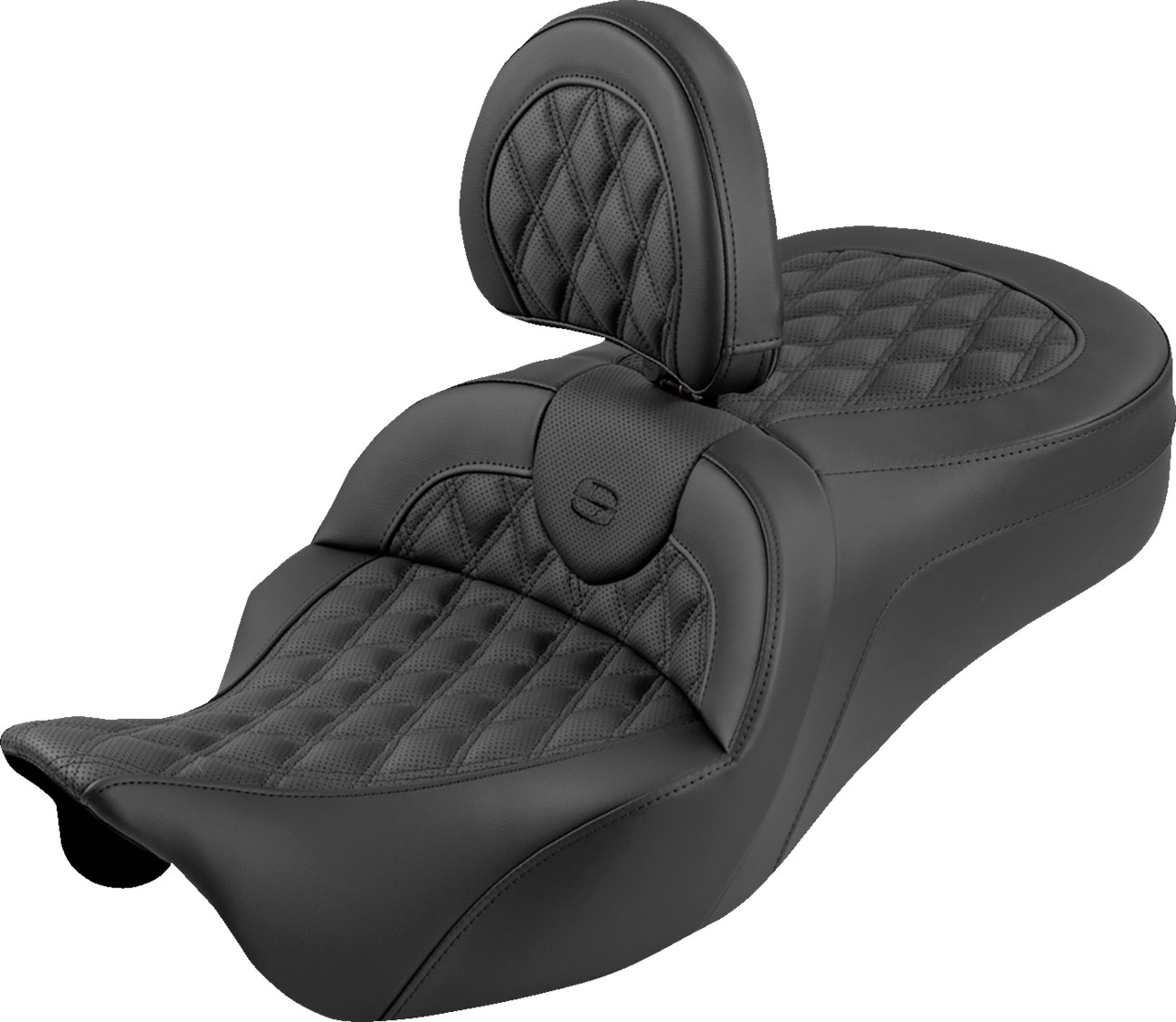 SADDLEMEN Roadsofa™ King Seat