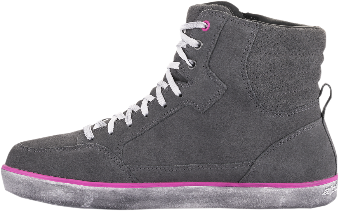 Alpinestars J-6 WP Women's Riding Shoes
