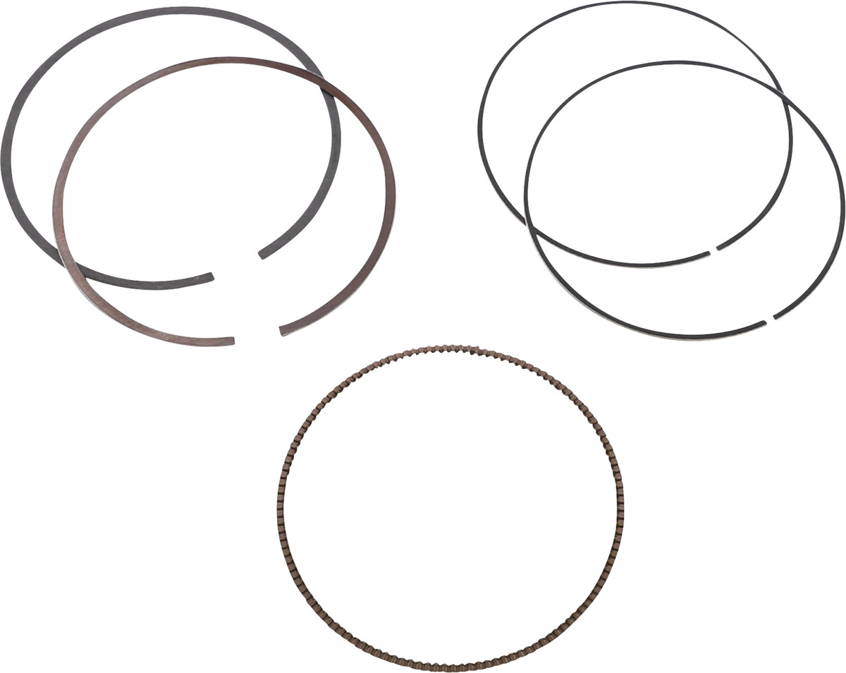WOSSNER Replacement Piston Ring Set