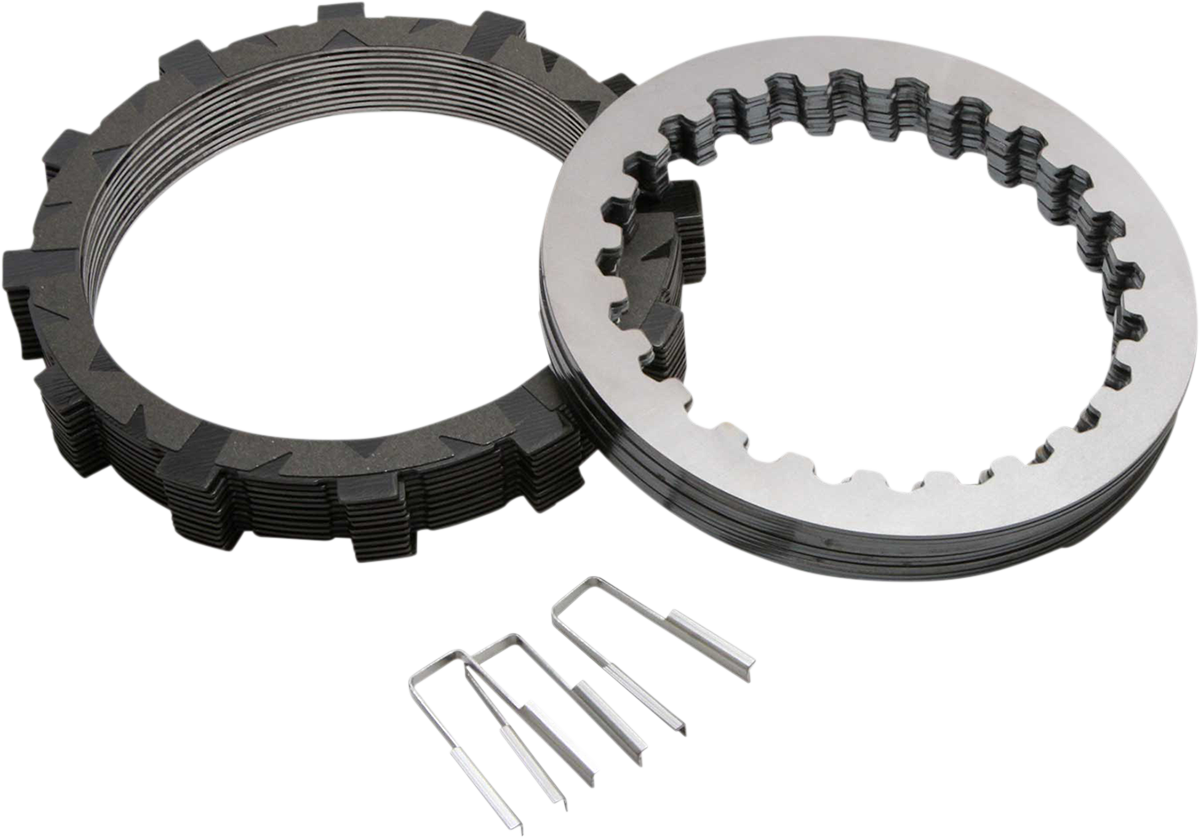 Rekluse Clutch Pack Honda