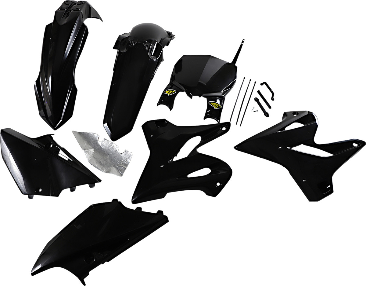 Cycra Powerflow Complete Body Kit