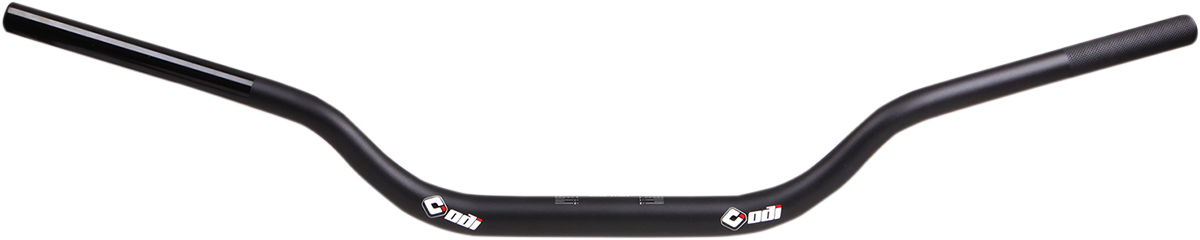 ODI 1-1/8" Flight Non-Crossbrace Handlebar