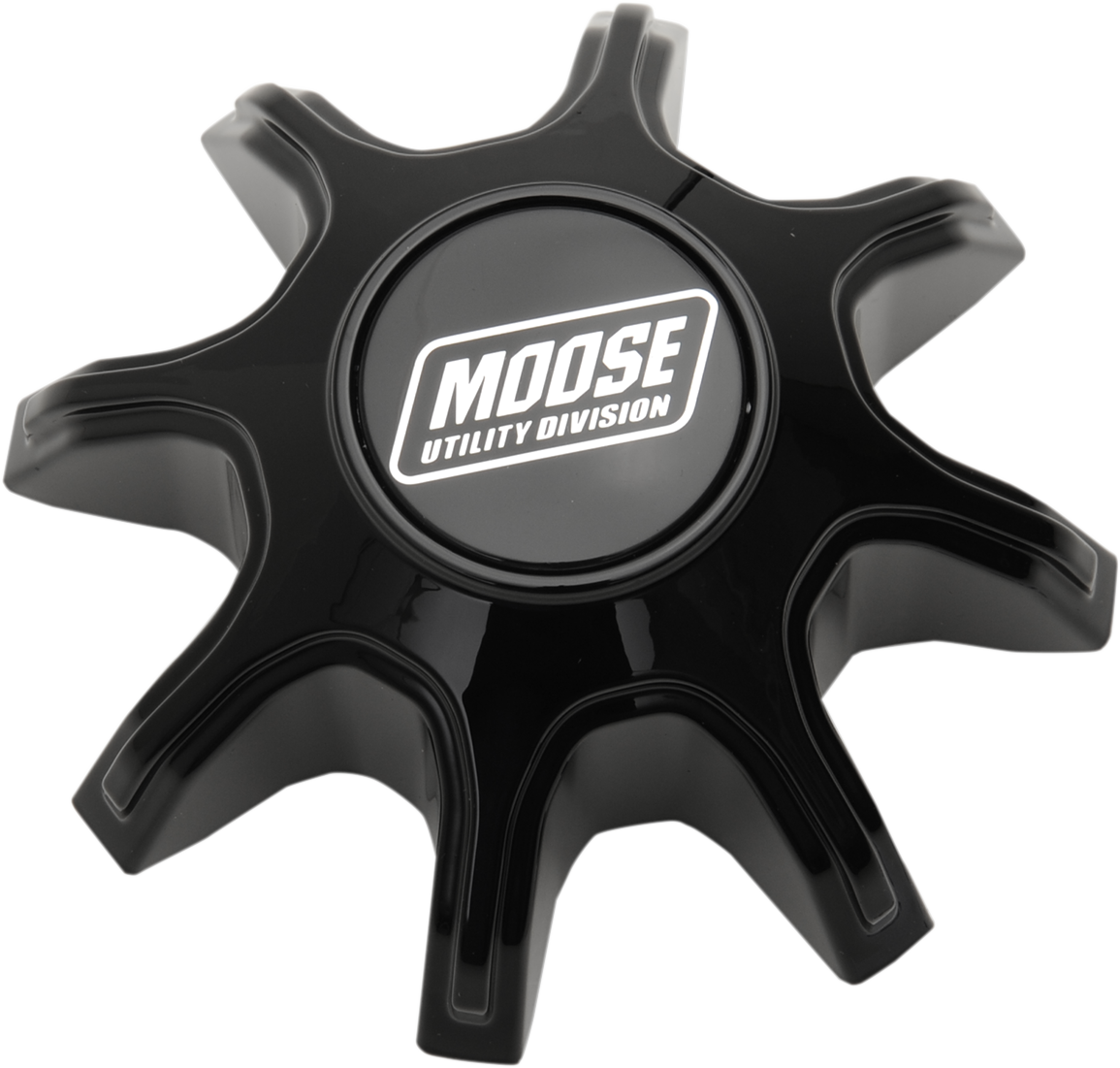 Moose offroad Center Cap - Replacement - 112X Wheel Arctic Cat/Can-Am/Honda/Kawasaki/Kymco/Polaris/Suzuki/Yamaha