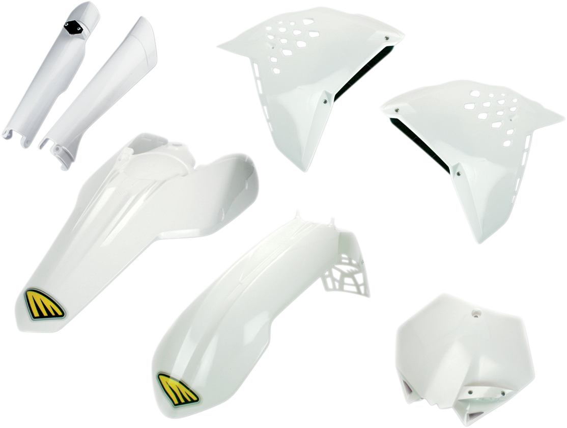 Powerflow Complete Body Kit