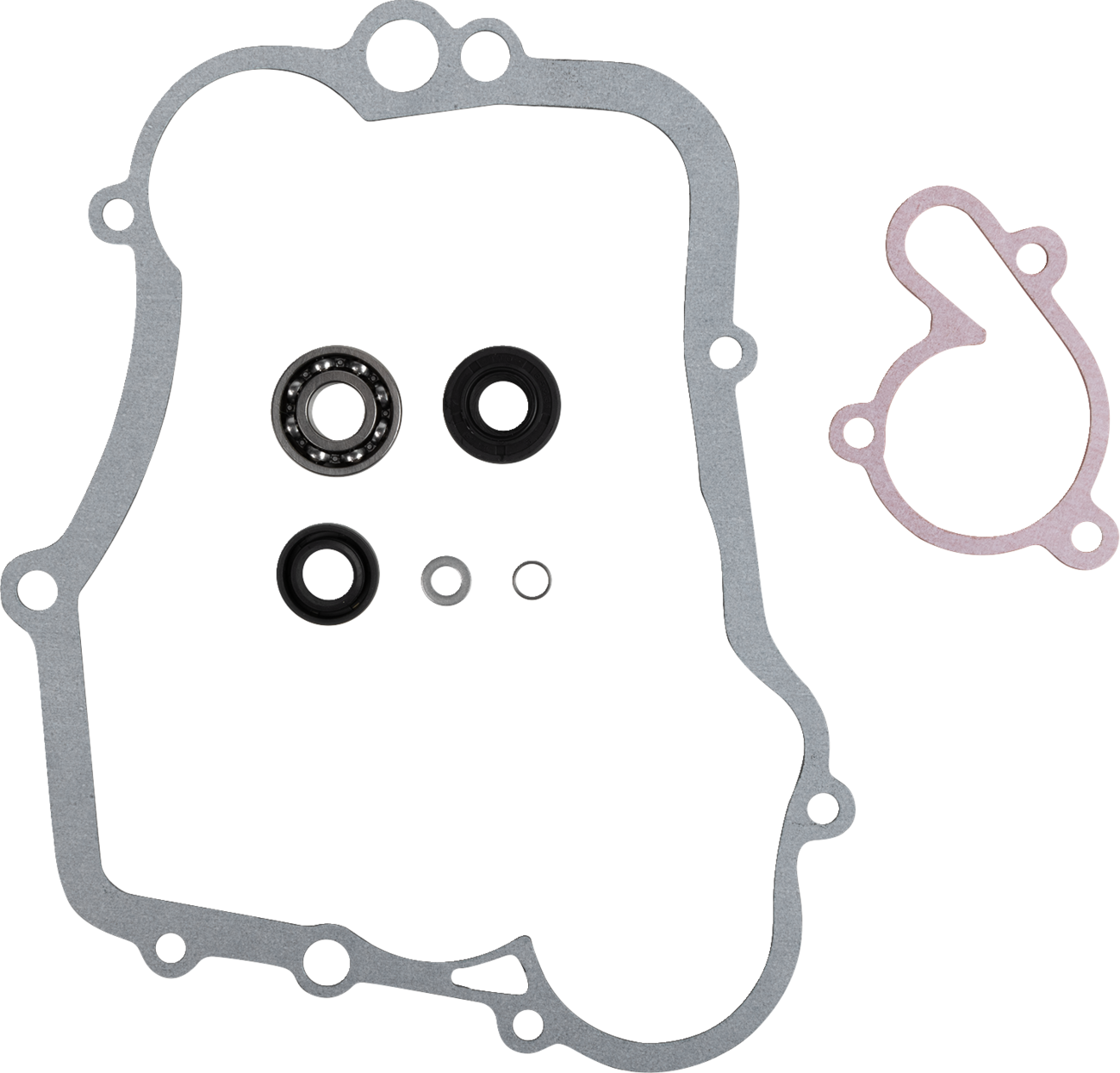PROX Water Pump Rebuild Kit