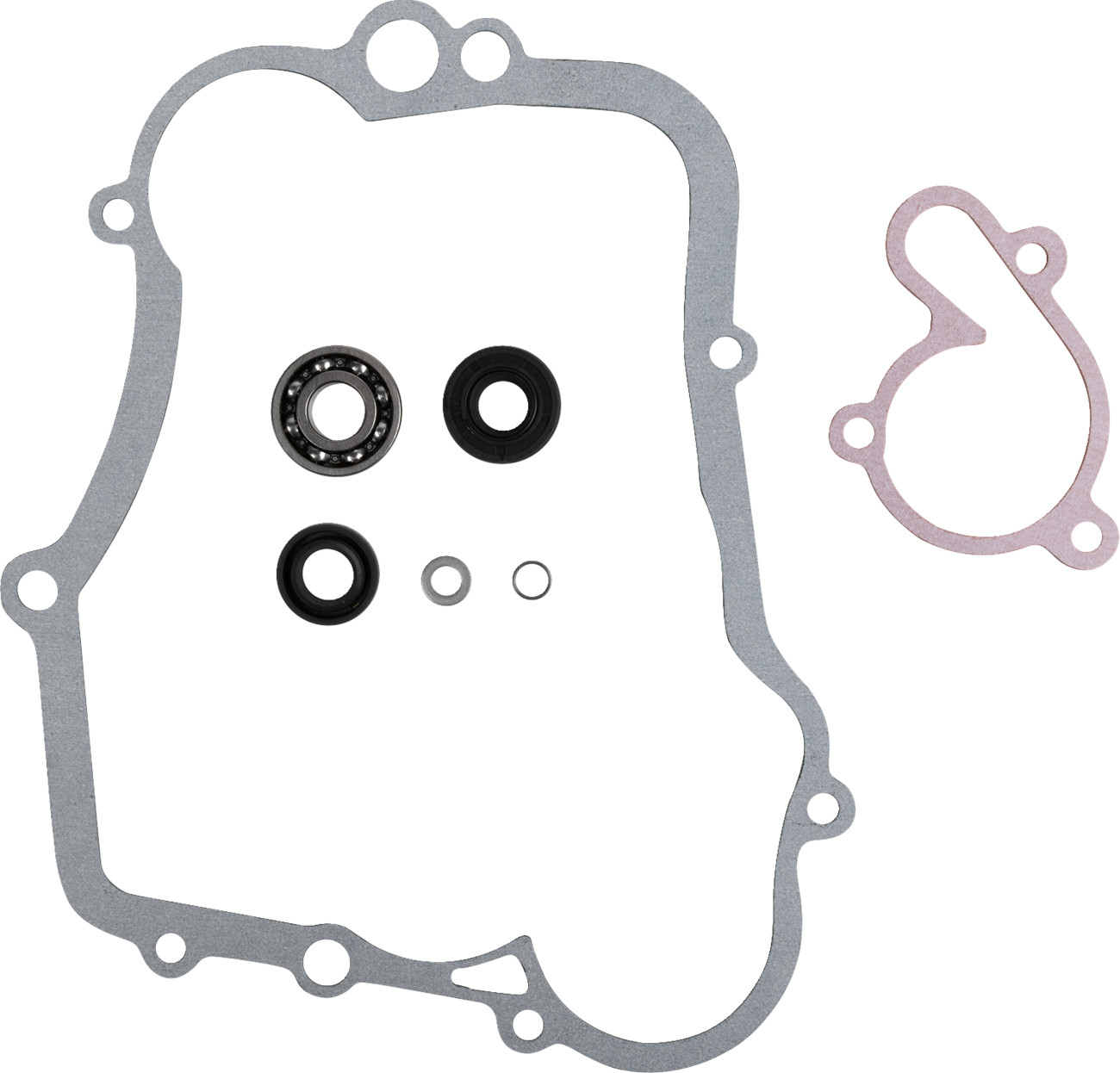 PROX Water Pump Rebuild Kit