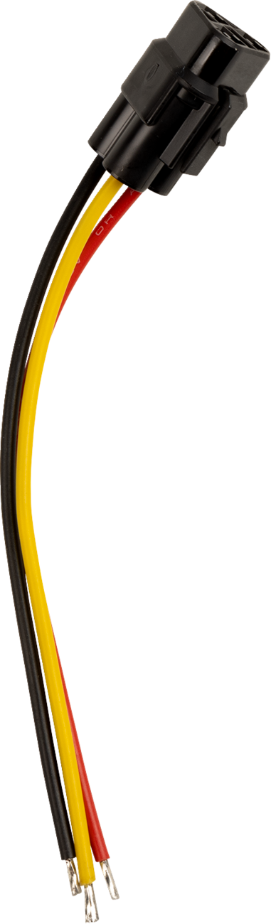 Denali S4 2.0 LED Light Pod With DataDim Technology