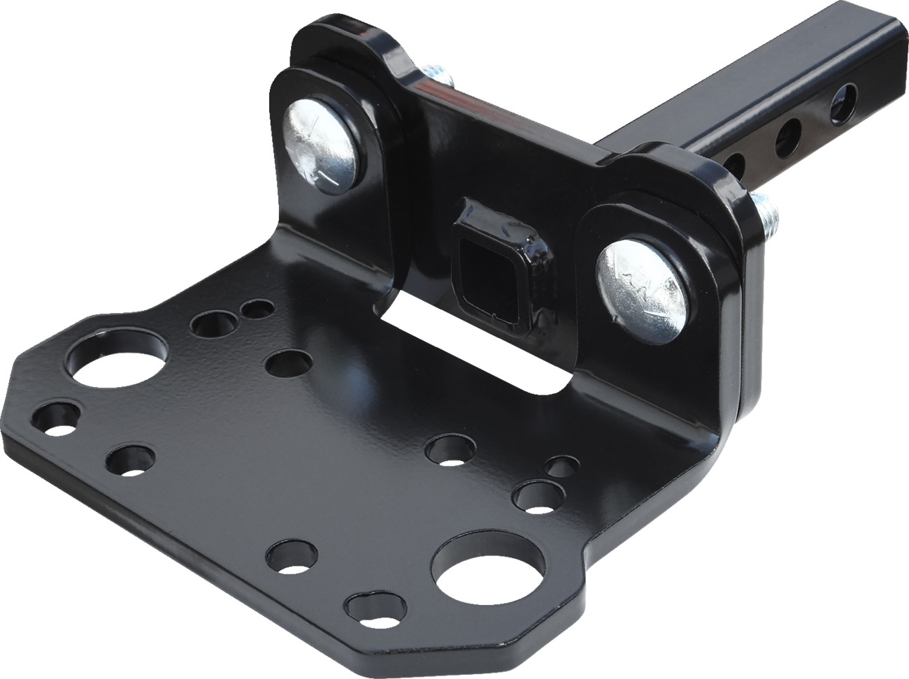 KFI Tigertail Accessories Adjustable Mount