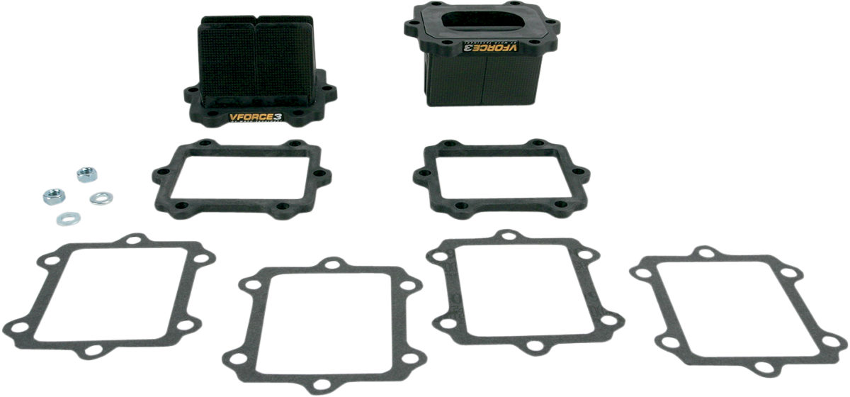 V-Force 3 Reed Valve Set