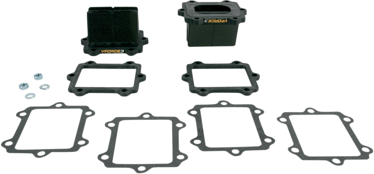 VFORCE/MOTO TASSINARI V-Force 3 Reed Valve Set