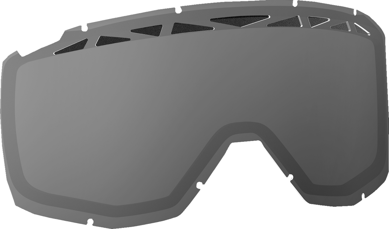 SCOTT Primal/Split Goggle Dual Pane ACS Lens