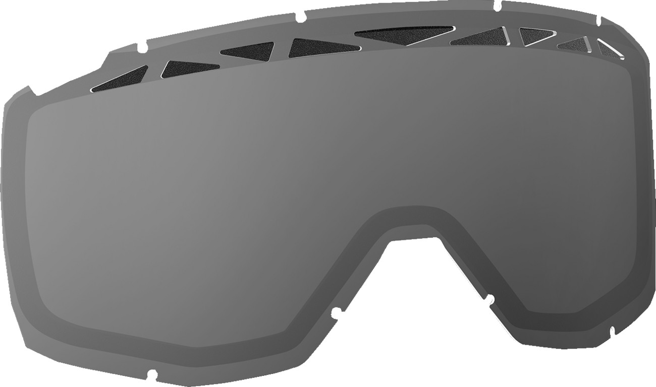 SCOTT Primal/Split Goggle Dual Pane ACS Lens