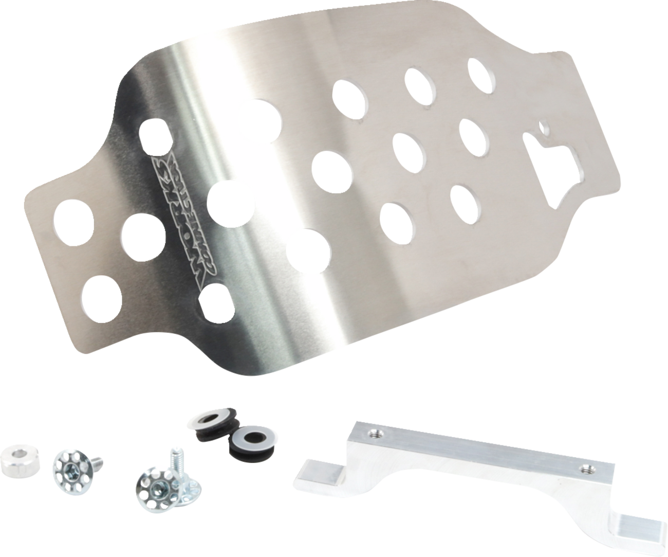 Works Connection MX Skid Plate Yamaha YZ250F / YZ450F / FX 2023-2025
