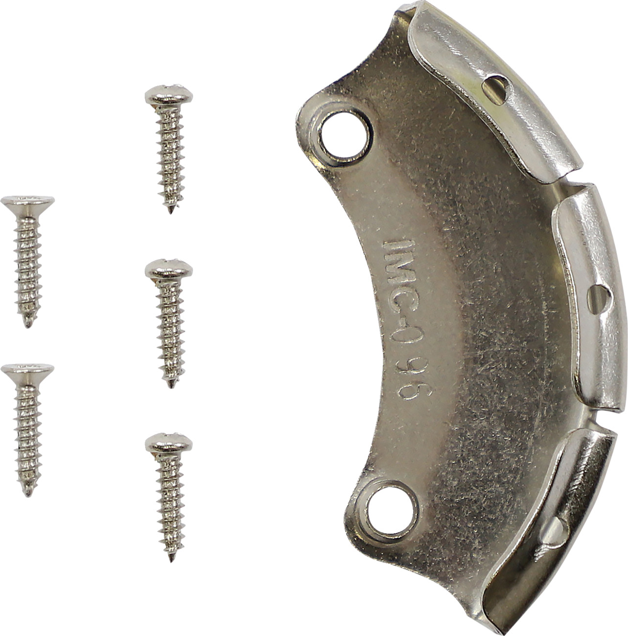 Moose Racing Qualifier Boots Toecap Kit