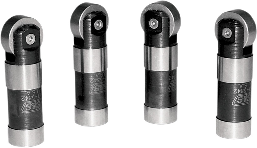 S&S CYCLE Hydraulic Tappets
