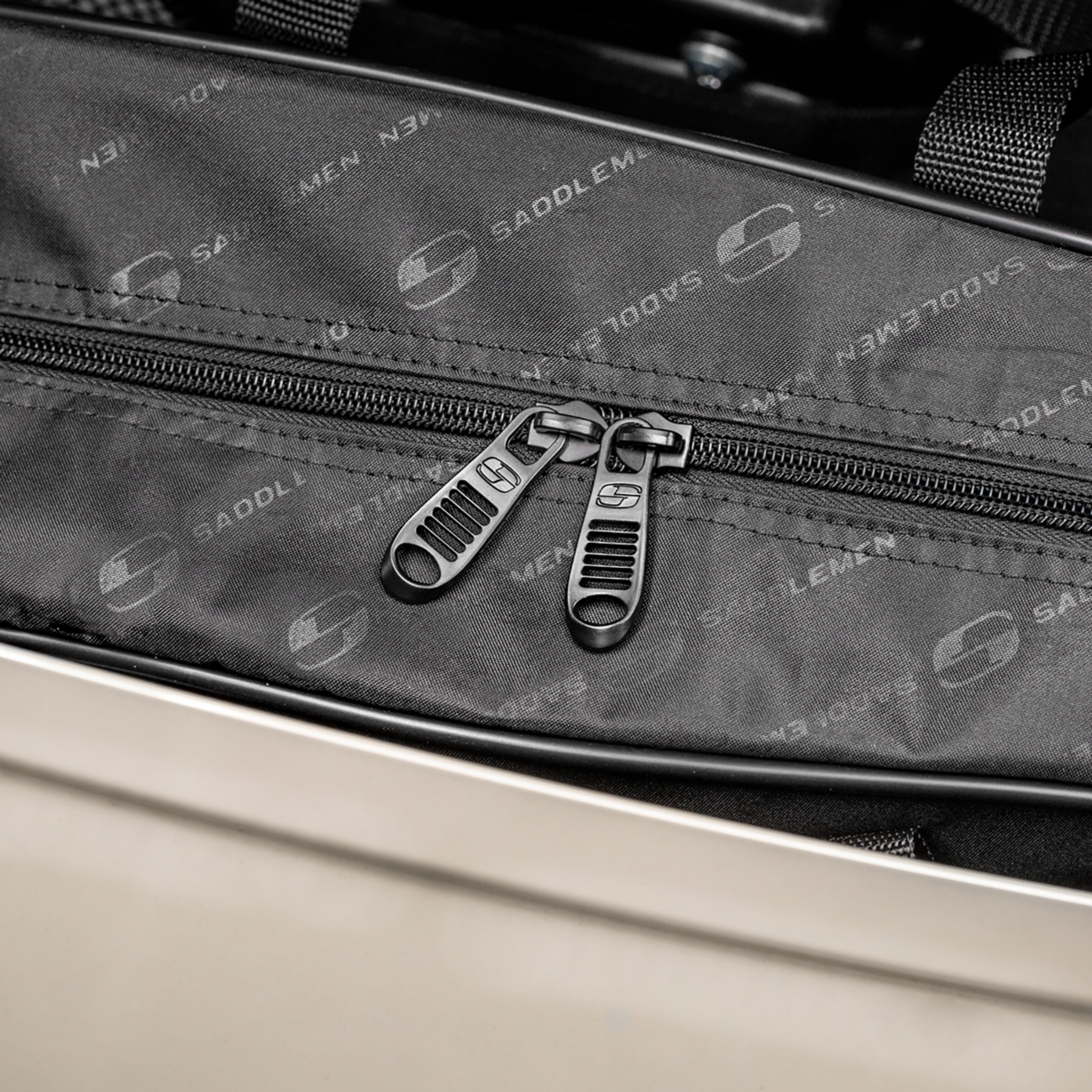 SADDLEMEN Saddlebag Liners