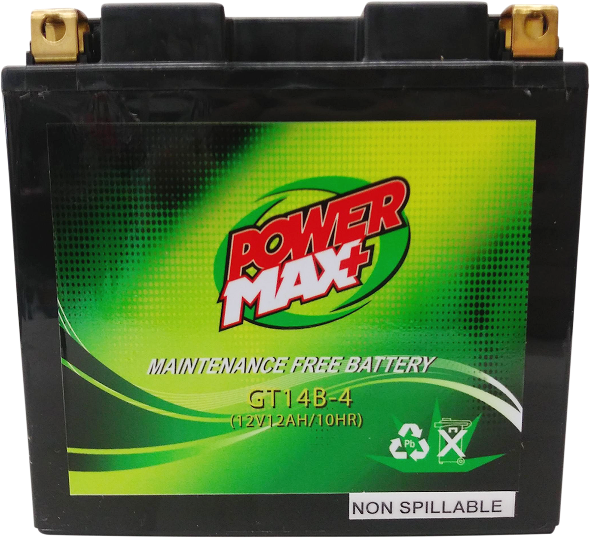 Maintenance-Free Battery