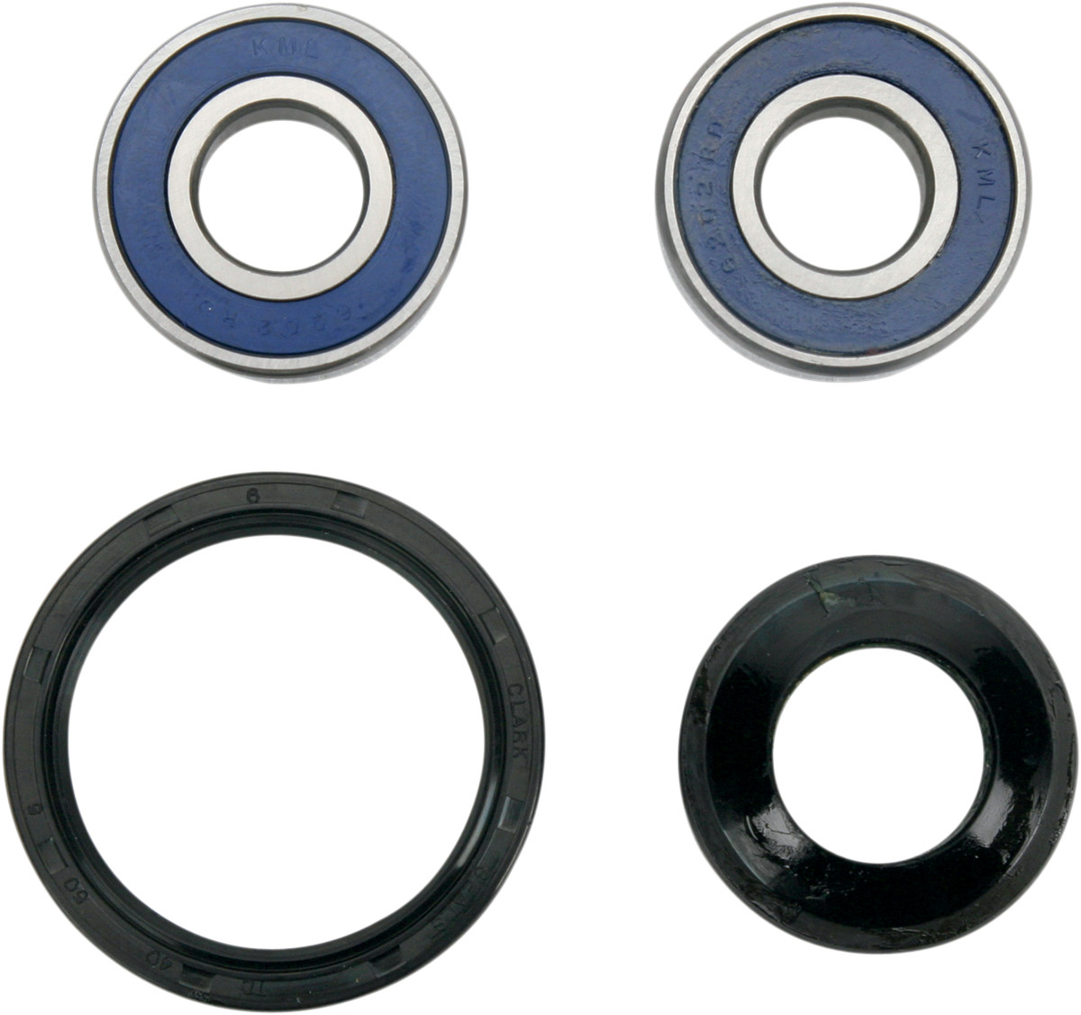 Moose Racing Wheel Bearing Kit