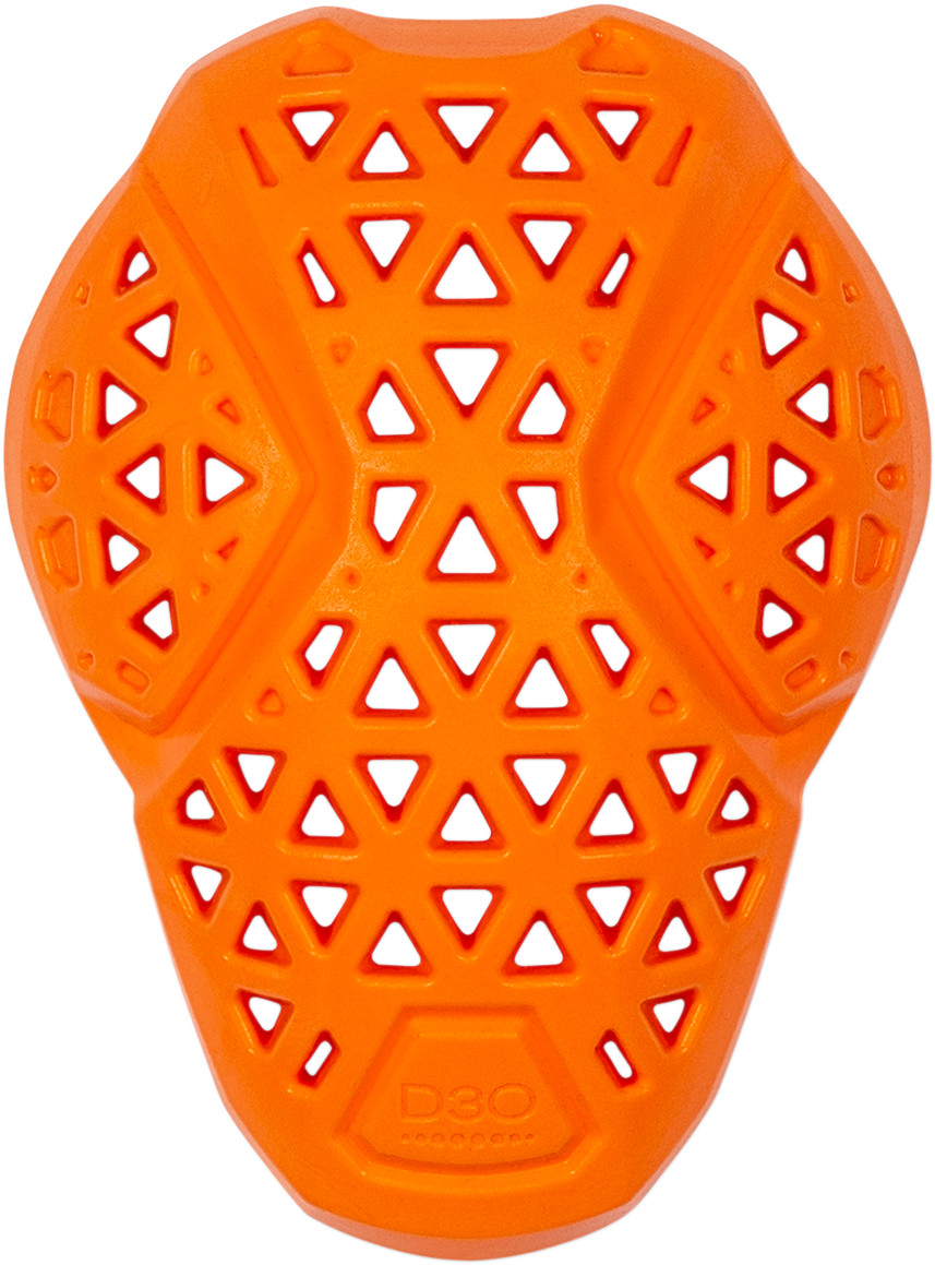 ICON D3O® LP2 Shoulder Impact Protectors