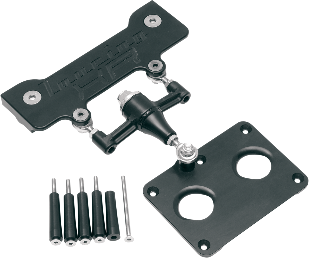 ALLOY ART TXR Stabilizer