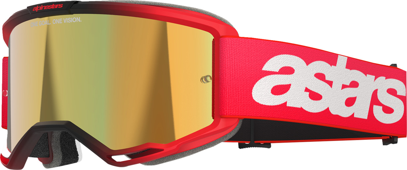 Alpinestars Vision 5 Blaze Goggle