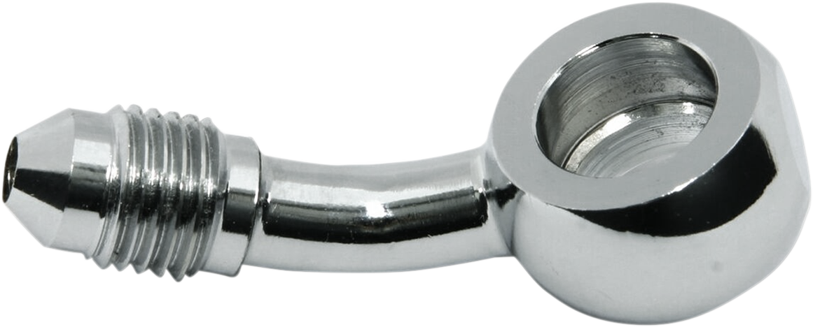 MAGNUM SHIELDING -3 AN Banjo Fitting