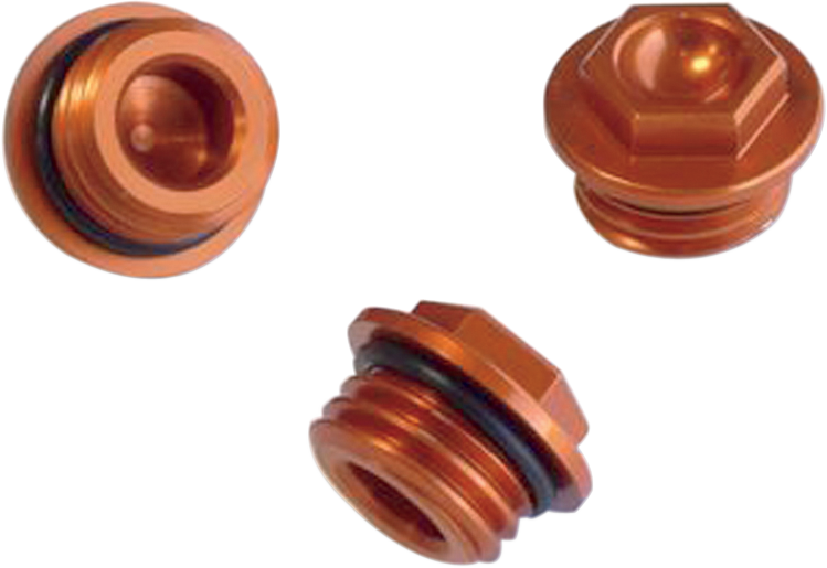 Works Connection Oil Filler Plug KTM / Husqvarna / Gas Gas 65cc-530cc
