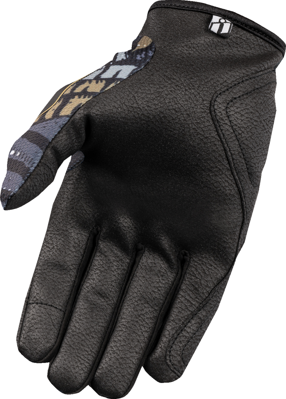 ICON Hooligan Daytripper™ Gloves