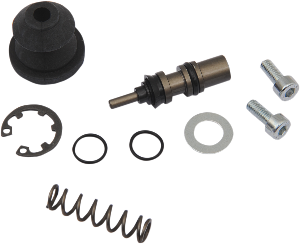 Master Cylinder Rebuild Kit