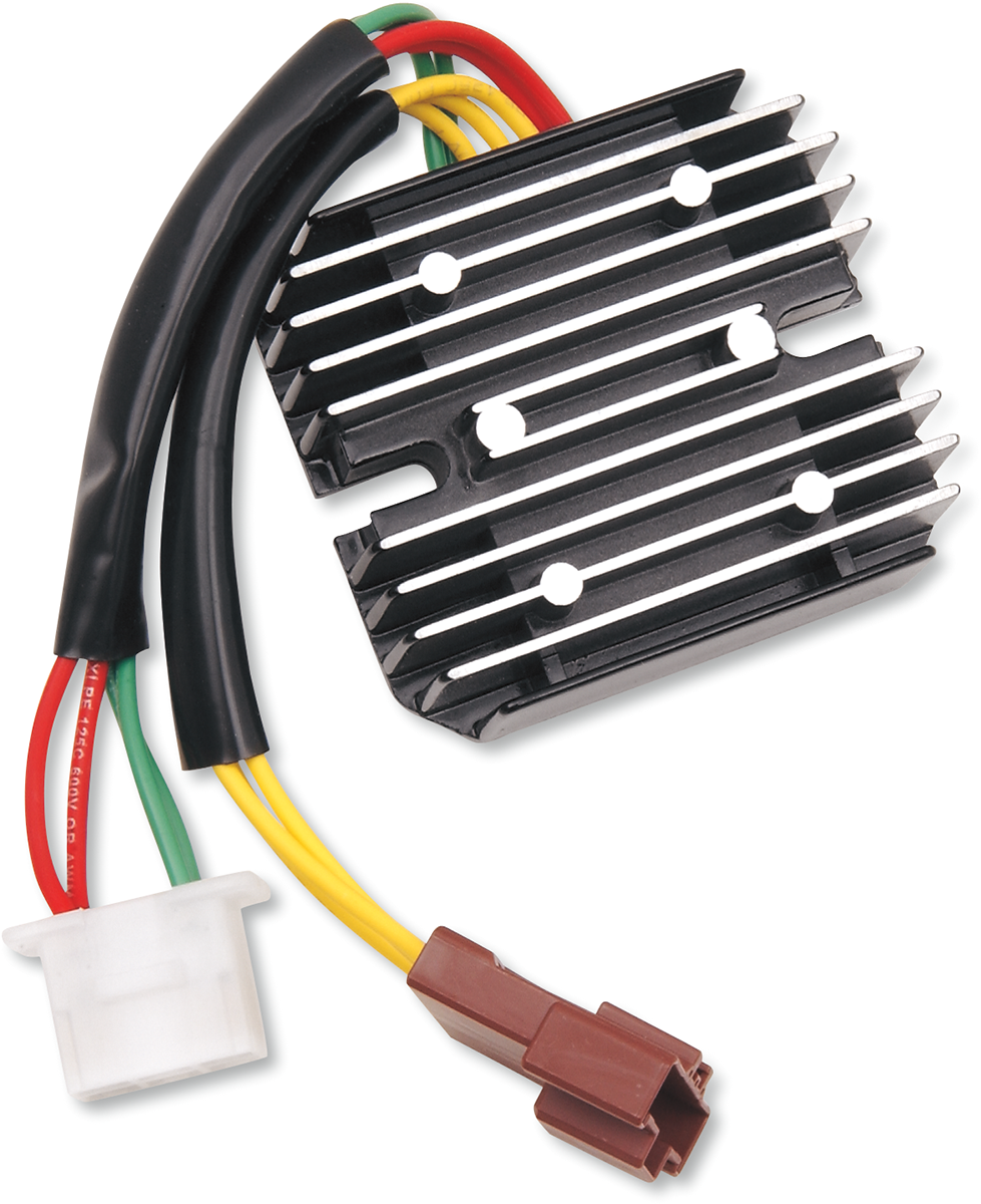 Rick's motorsport electric Regulator/Rectifier - Aprilia