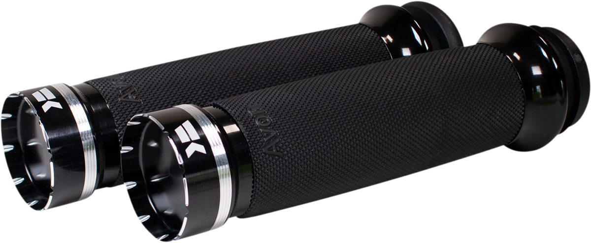 KHROME WERKS Tracer Grips