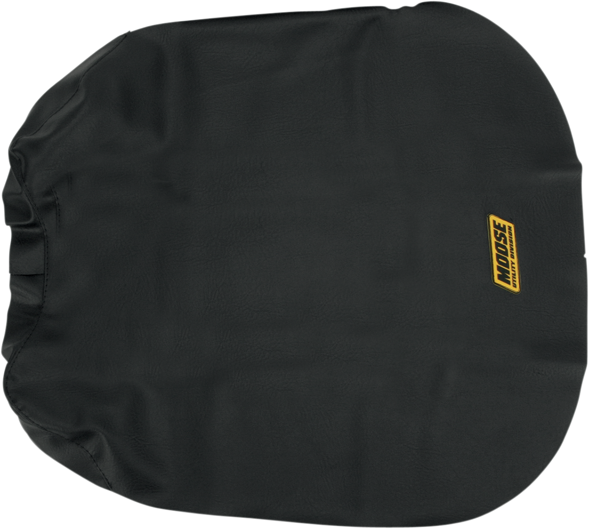 OE Replacement-Style Seat Cover — Black