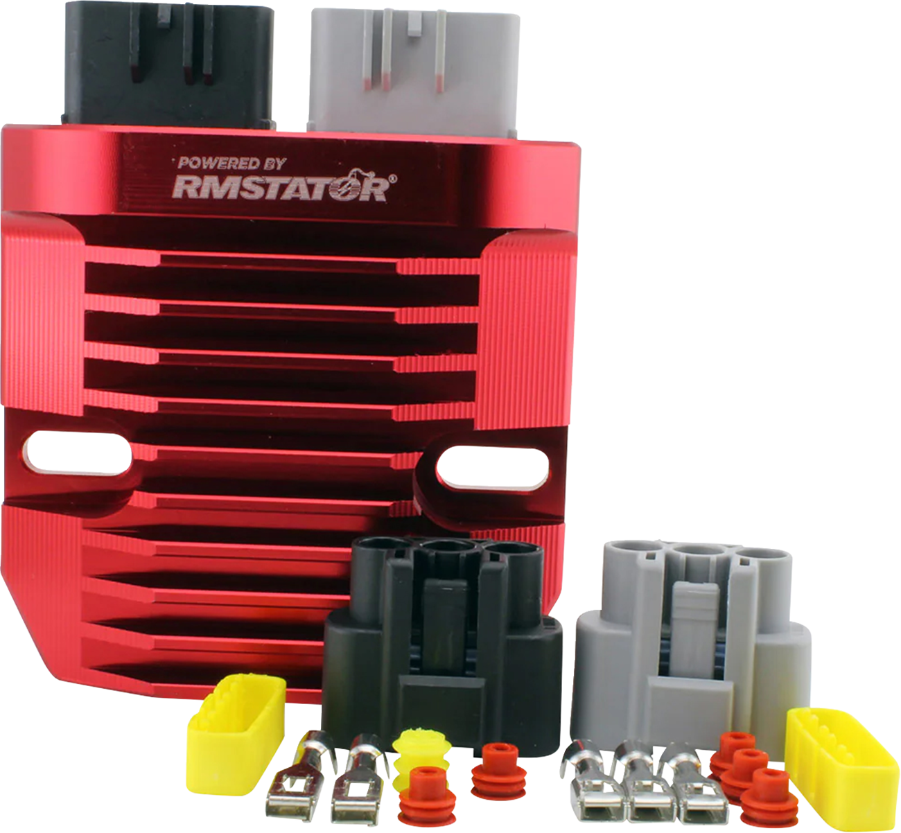 RM STATOR Voltage Regulator