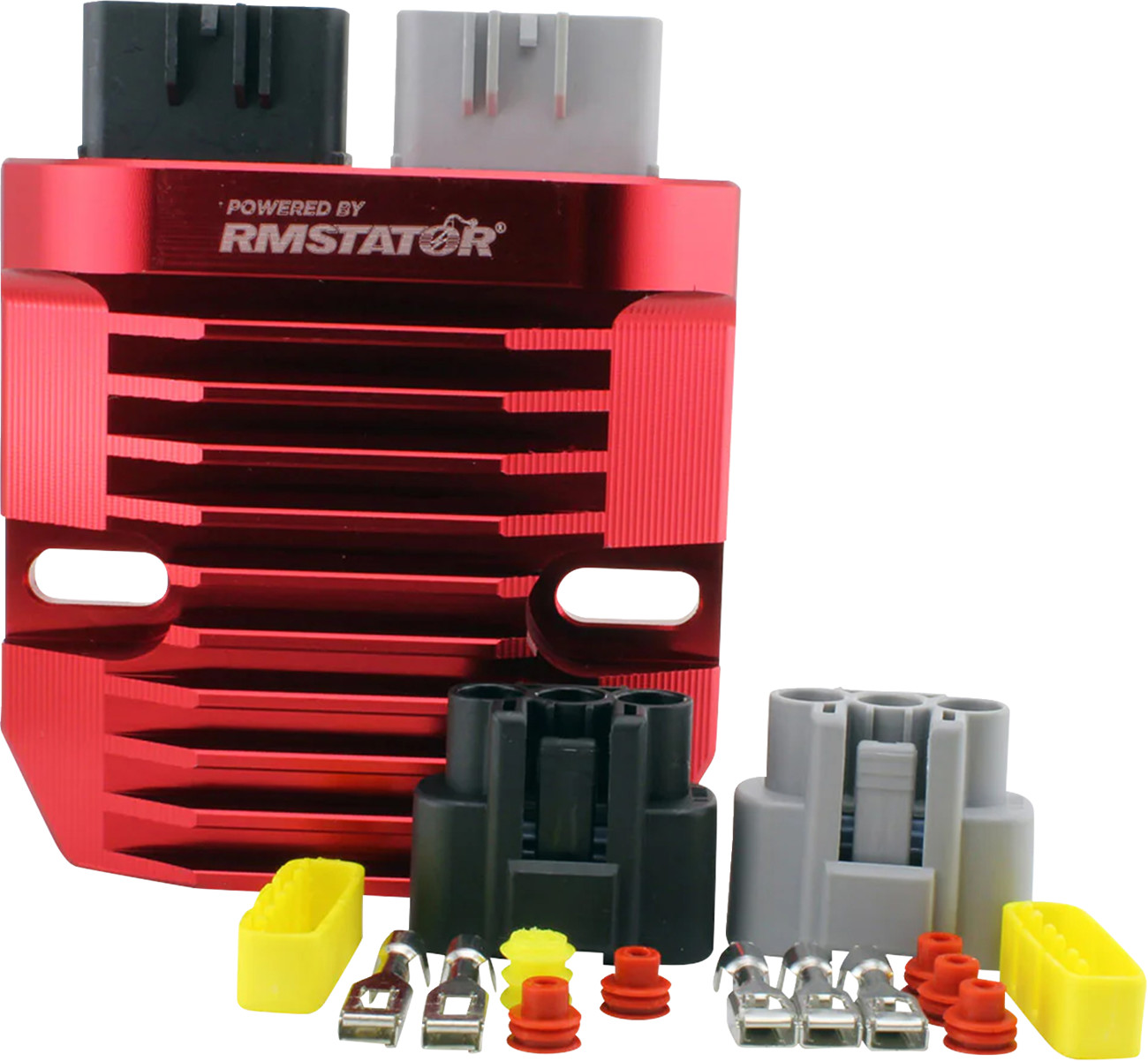 RM STATOR Voltage Regulator