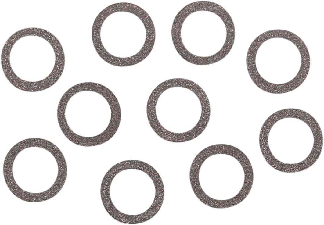 Replacement Washers