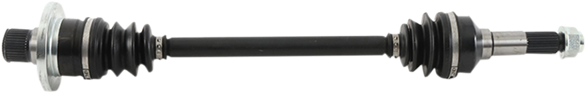 All Balls Racing 8 Ball Xtreme Rear Right Axle Yamaha Rhino 2006-2009