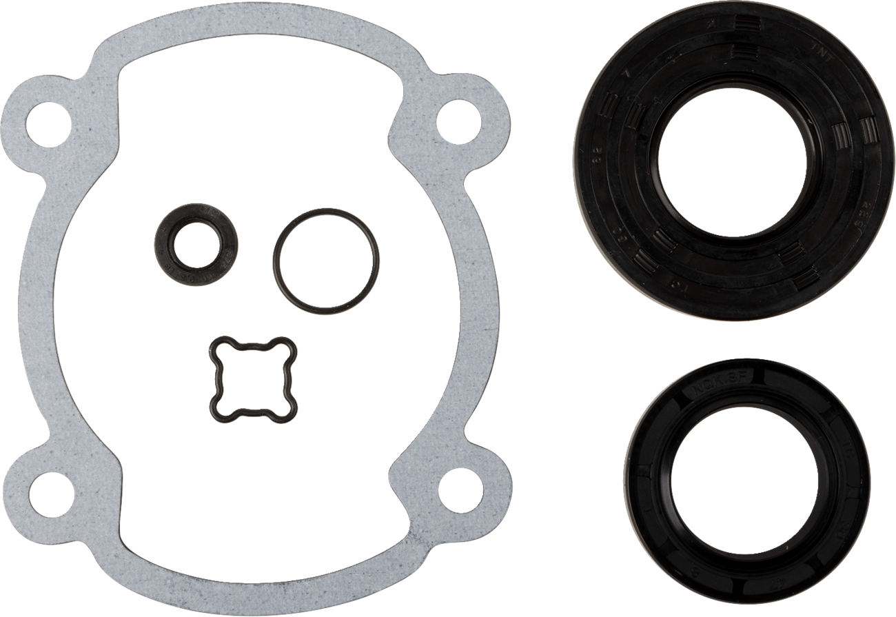 VERTEX Complete Engine Gasket Set