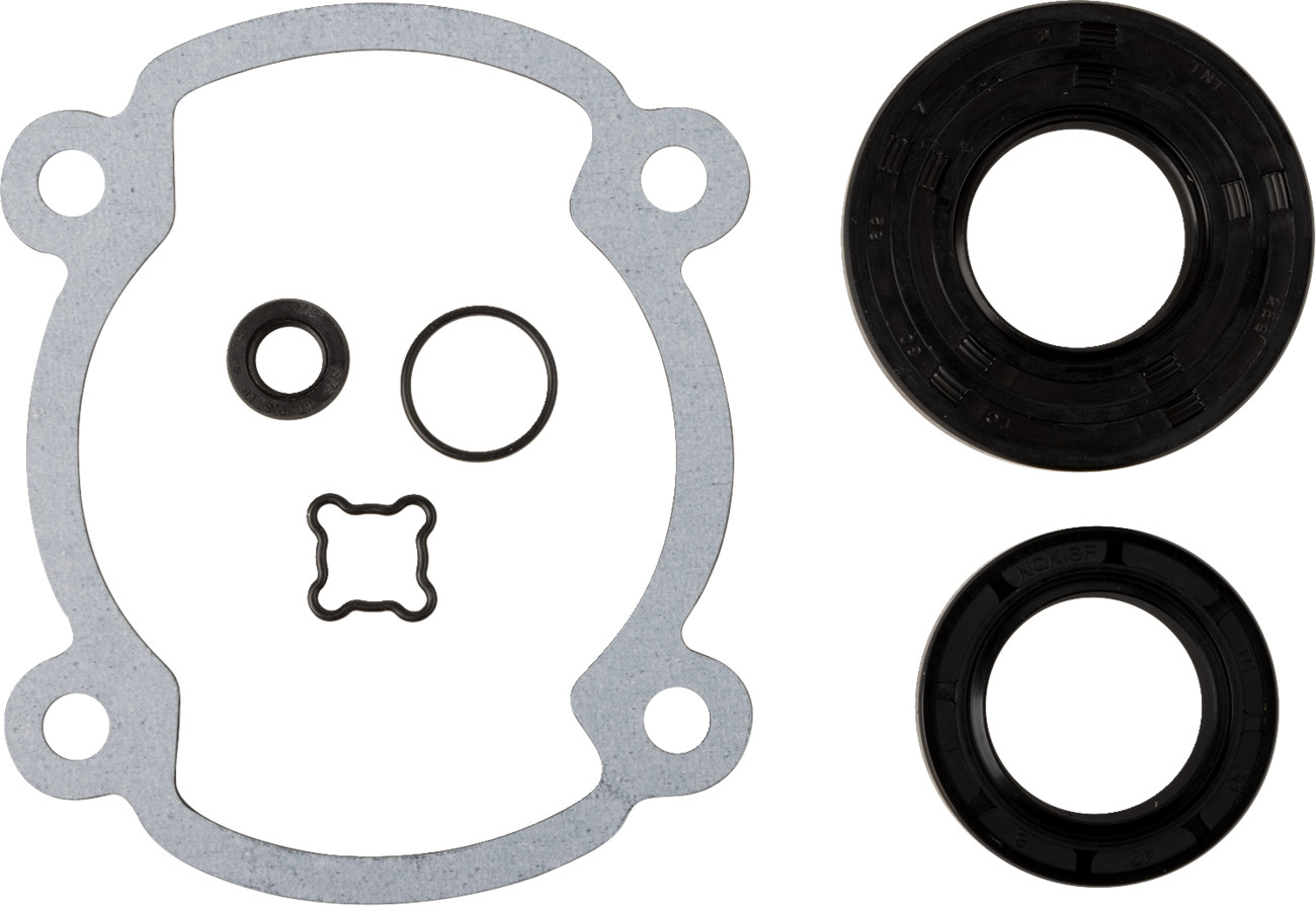 VERTEX Complete Engine Gasket Set