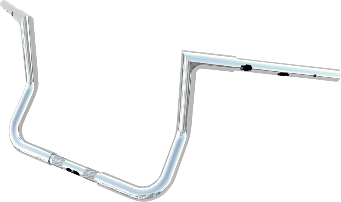 MAGNUM SHIELDING Crusader Square Top Handlebar