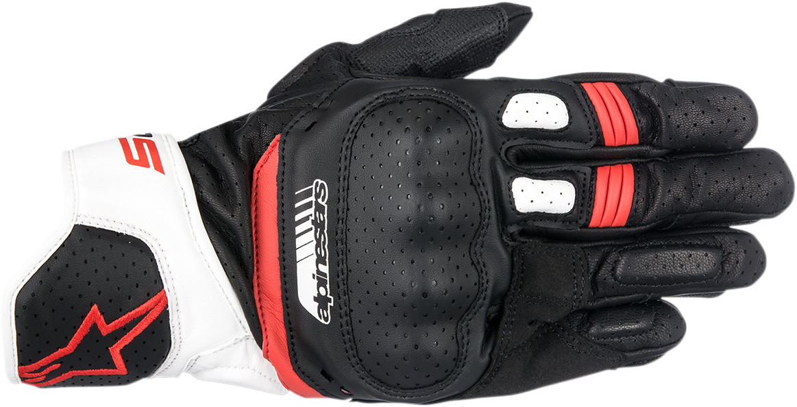 ALPINESTARS SP-5 Leather Gloves