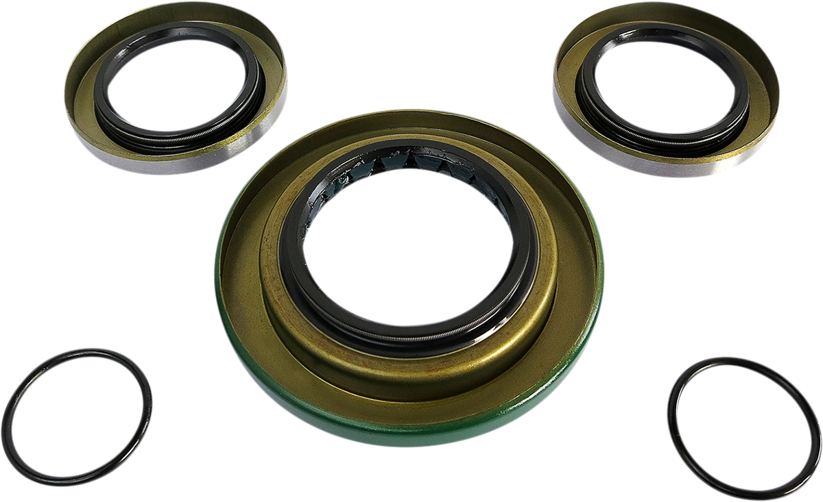 Epi Differential Seal Kit - Rear