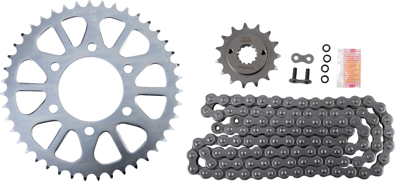 DID X-Ring® Chain Kit