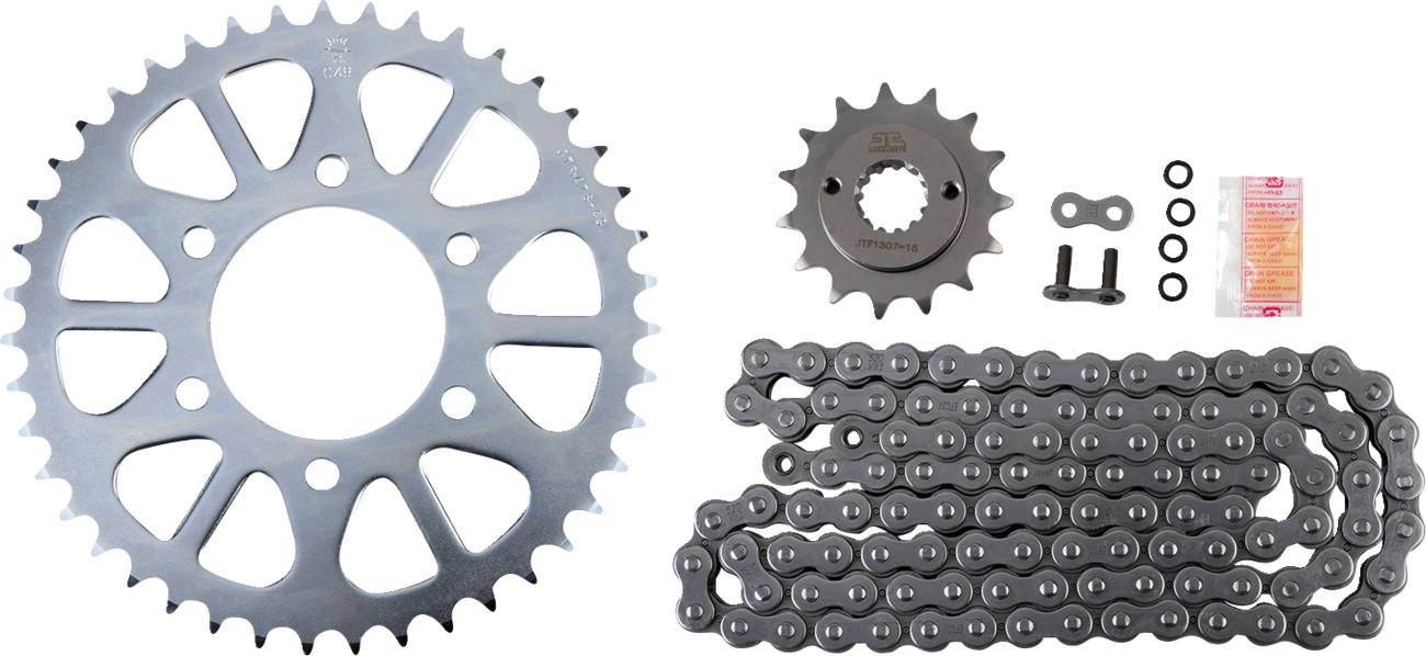 DID X-Ring® Chain Kit
