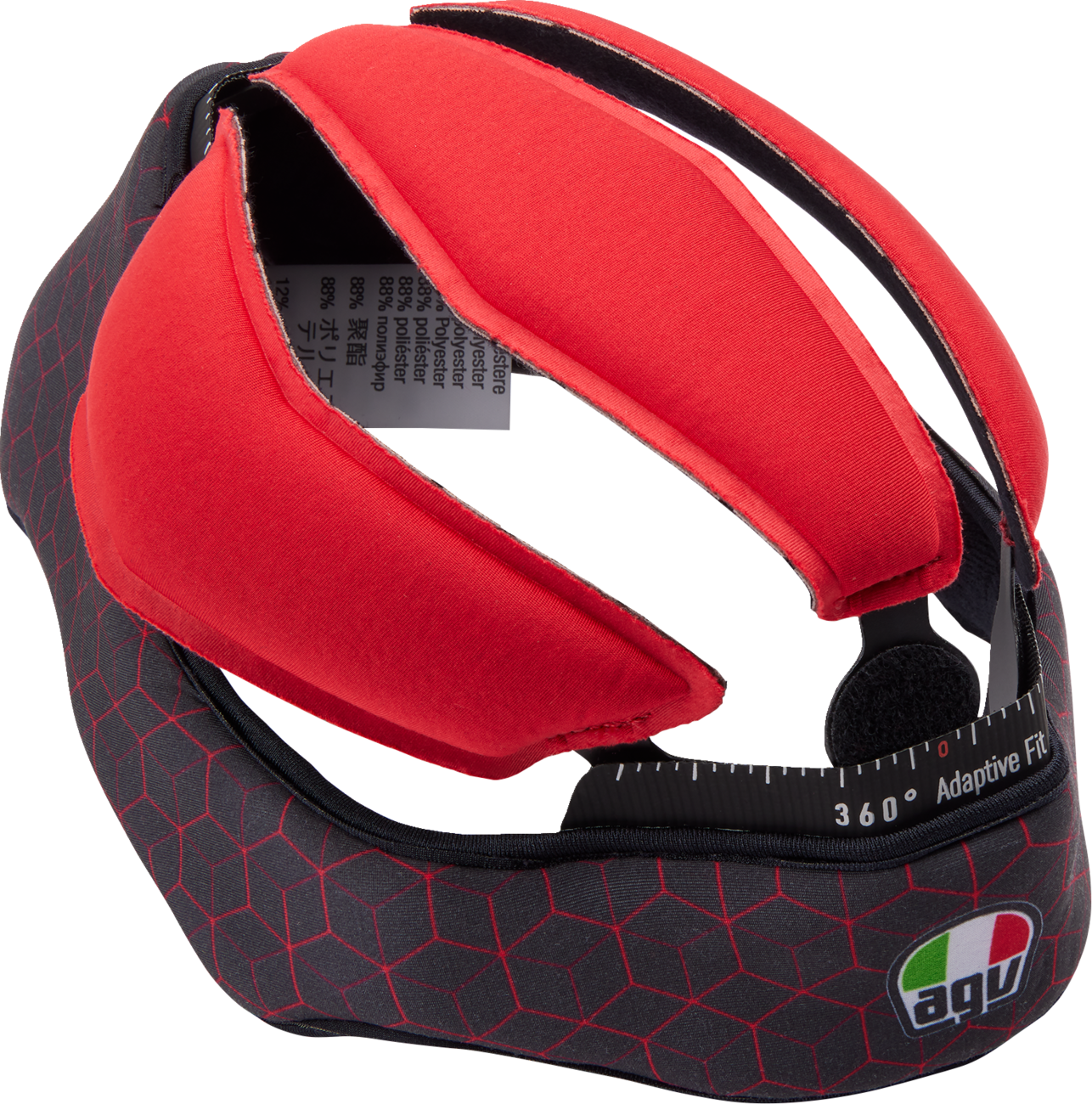 Agv Pista GP RR Helmet Liner