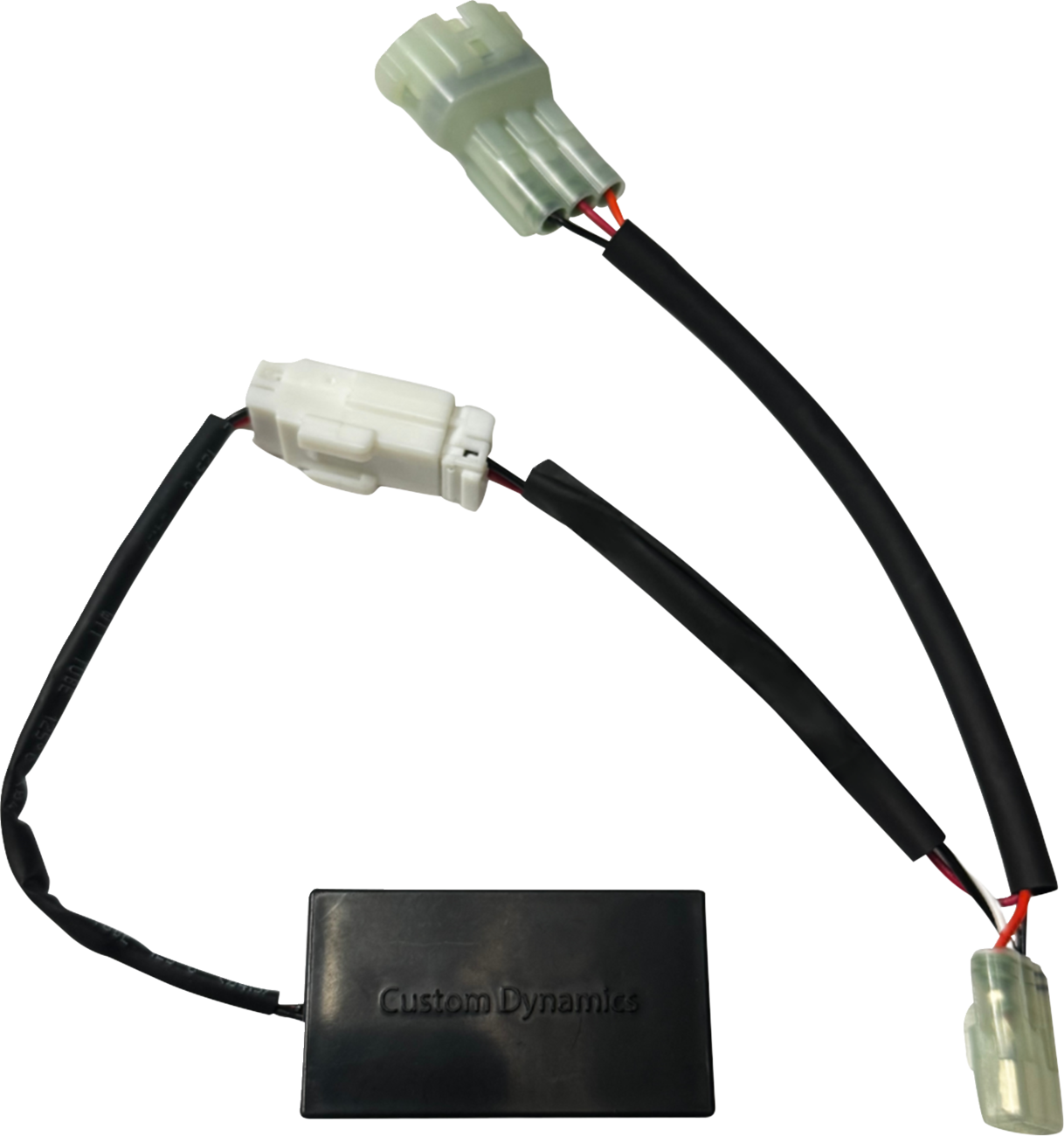 Custom dynamics Magic Strobes™ Brake Light Flasher - Grom 2024-2025 Honda Grom / 2024-2025 Honda Grom SP / 2024-2025 Honda Grom ABS